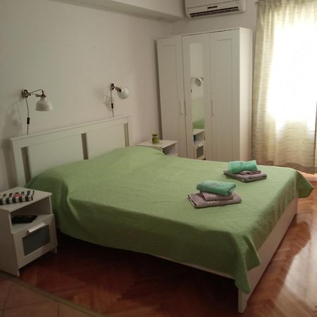 Studios Ana Mari Komiža Δωμάτιο φωτογραφία
