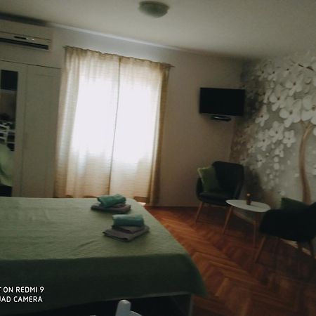 Studios Ana Mari Komiža Δωμάτιο φωτογραφία