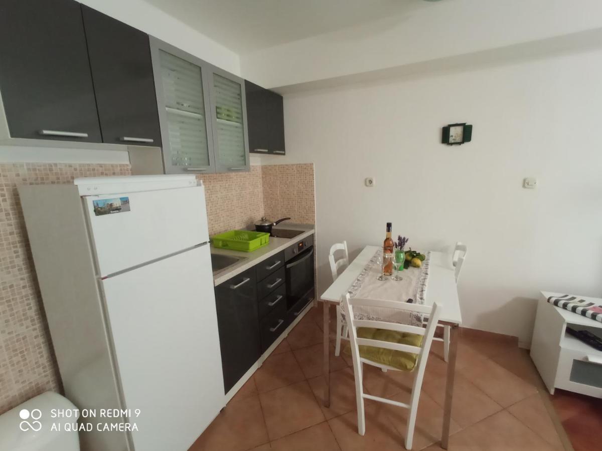 Studios Ana Mari Komiža Εξωτερικό φωτογραφία