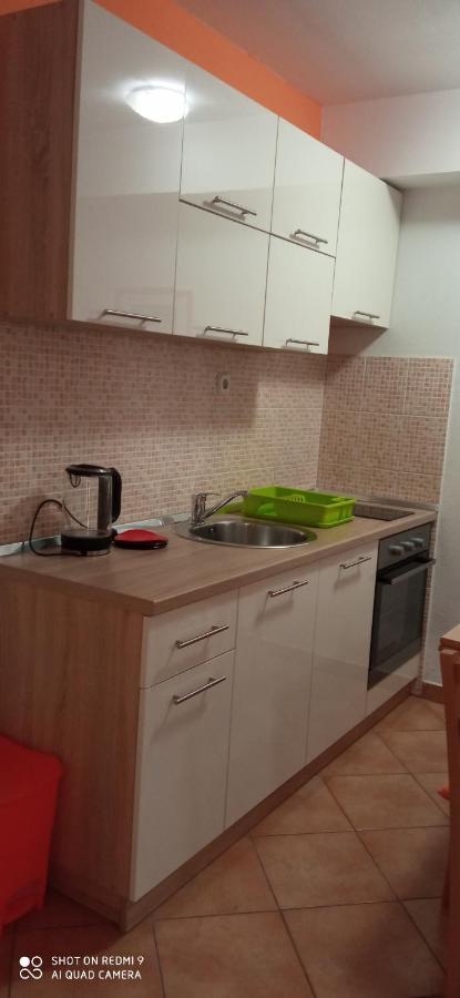 Studios Ana Mari Komiža Εξωτερικό φωτογραφία