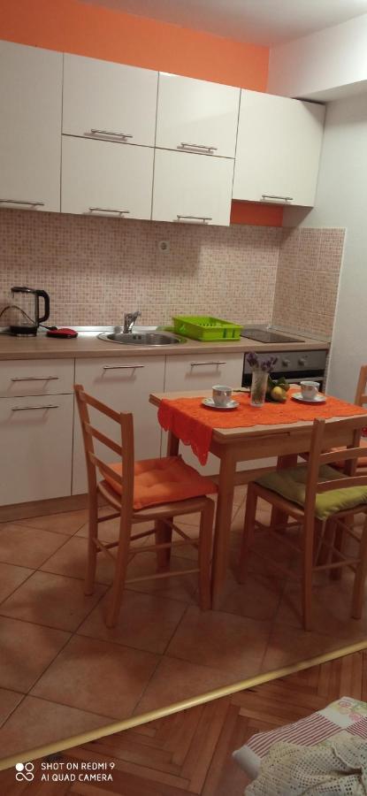 Studios Ana Mari Komiža Εξωτερικό φωτογραφία
