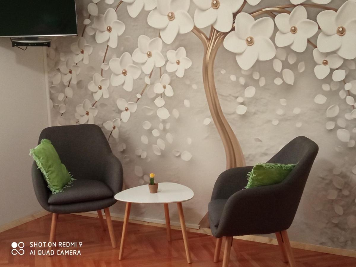 Studios Ana Mari Komiža Δωμάτιο φωτογραφία