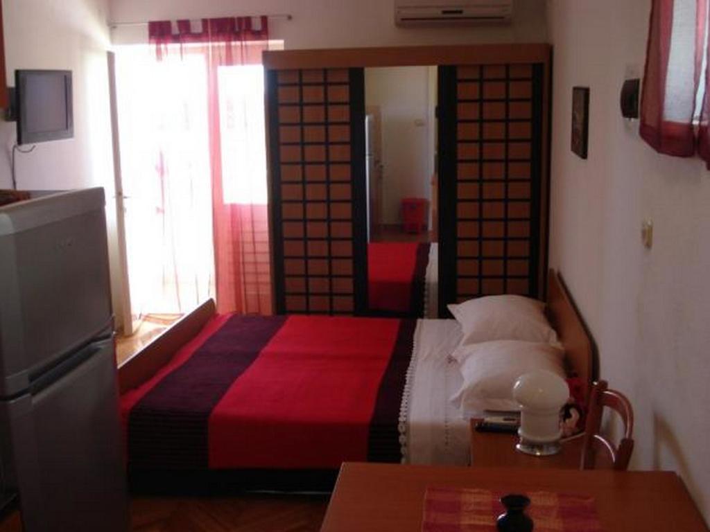 Studios Ana Mari Komiža Δωμάτιο φωτογραφία