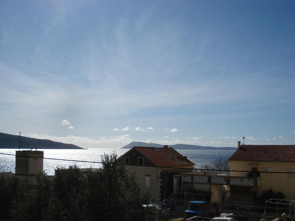 Studios Ana Mari Komiža Δωμάτιο φωτογραφία