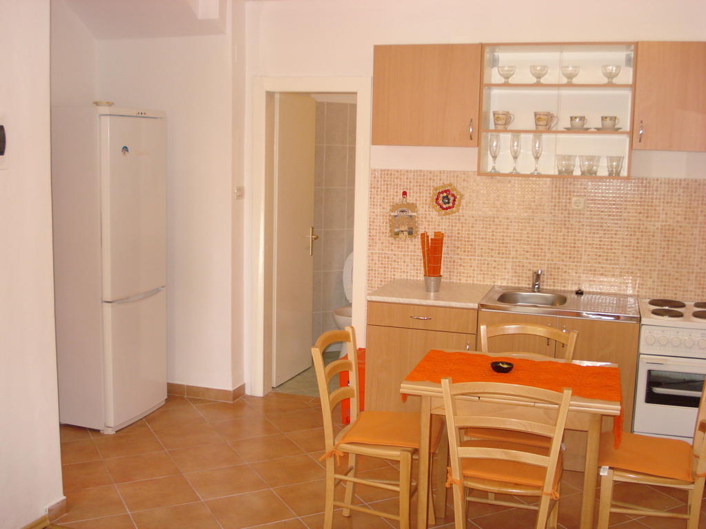 Studios Ana Mari Komiža Δωμάτιο φωτογραφία